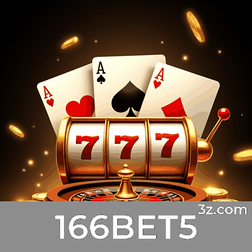 Qualidade Suprema em Jogos de Cassino no 166BET5