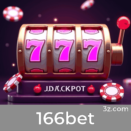 DEPÓSITOS na 166bet